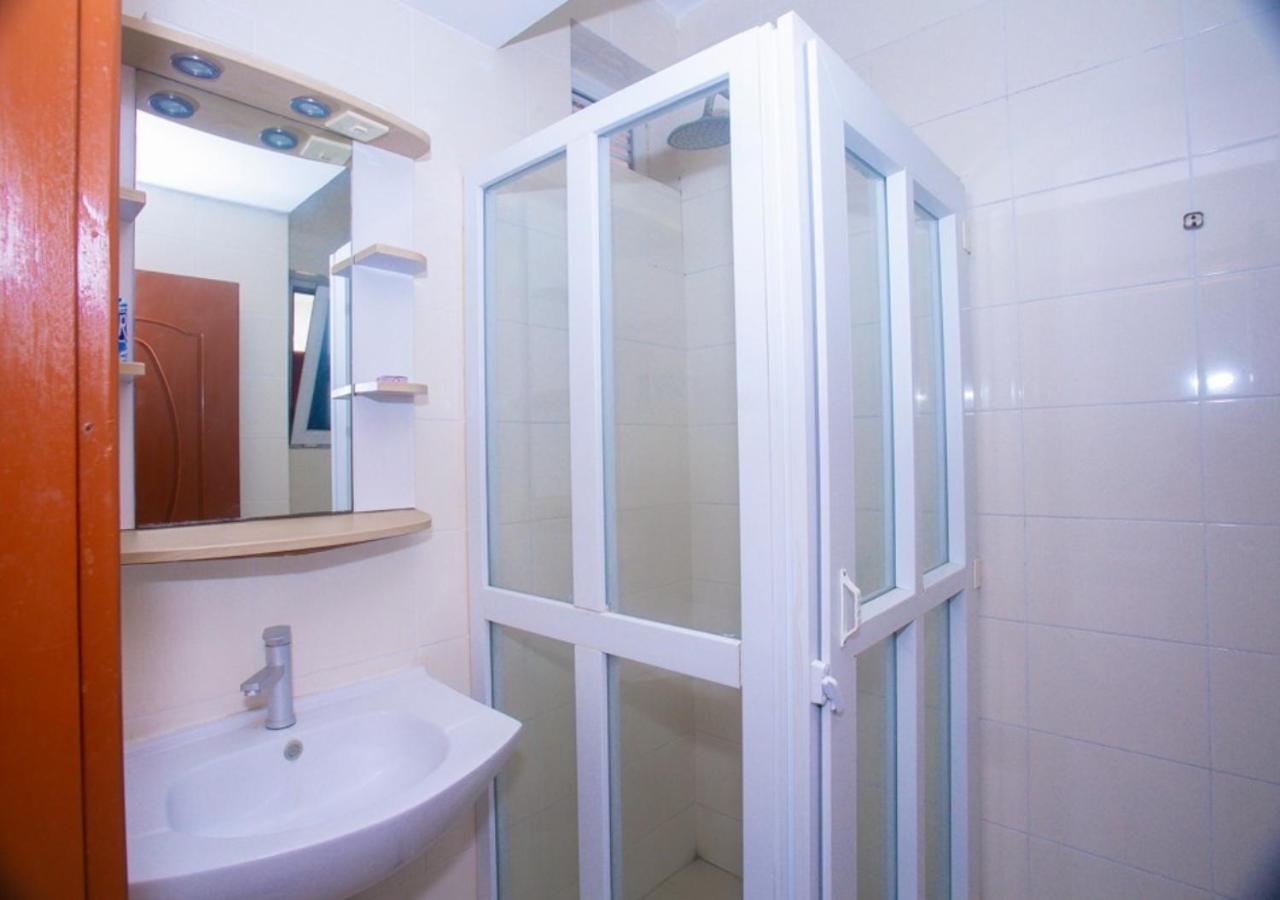 Rainbow Hotel Dar es Salaam Ngoại thất bức ảnh