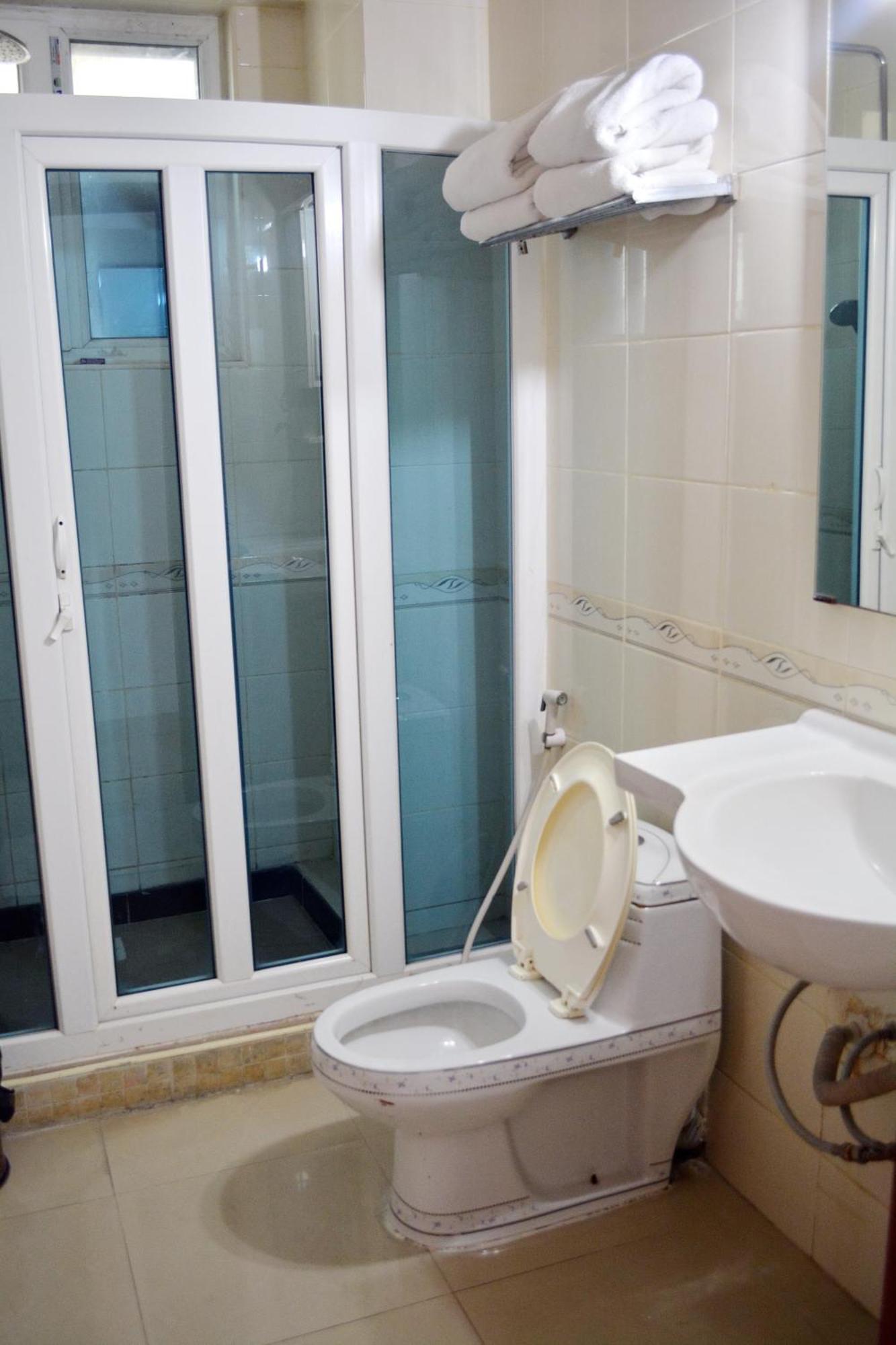 Rainbow Hotel Dar es Salaam Ngoại thất bức ảnh
